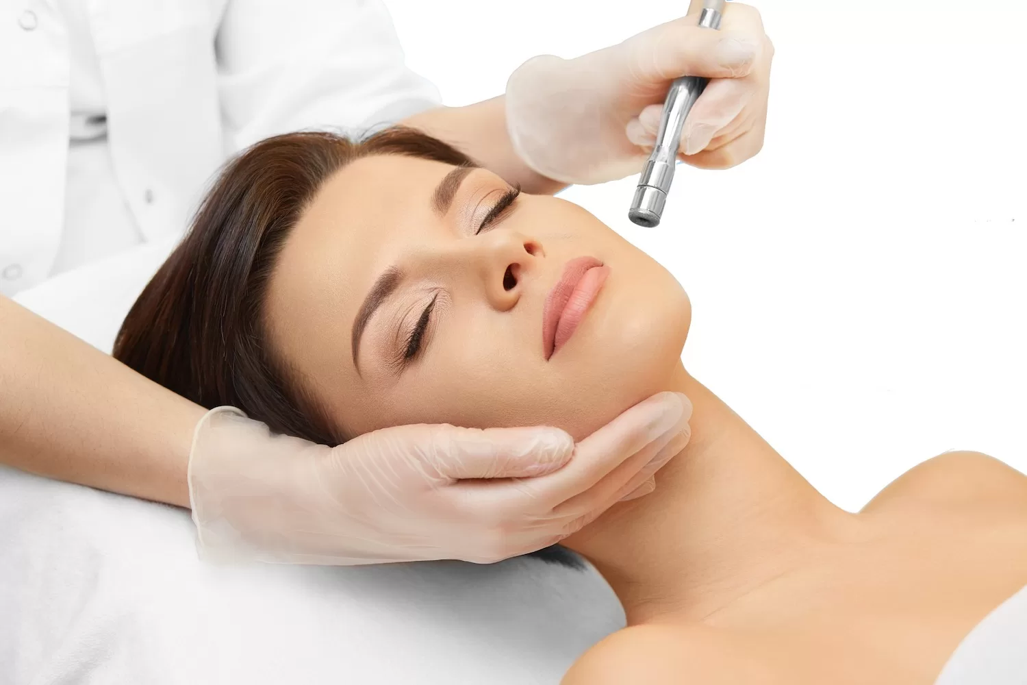 Microneedling Near Vernonburg Georgia